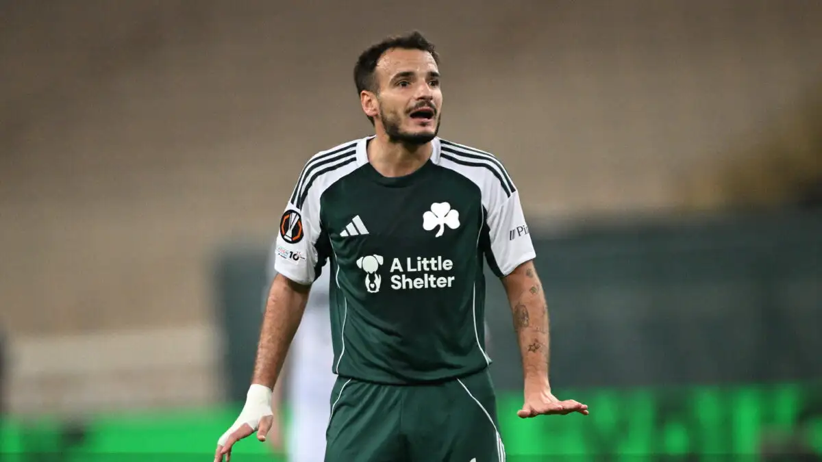 Πωλείται ο Τσιριβέγια; Η UEFA φέρνει εξελίξεις στον Παναθηναϊκό!